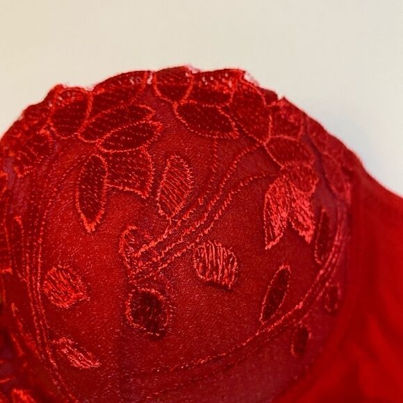 🌹Beaute express intimates sexy push up lace Bras - Picture 6 of 9